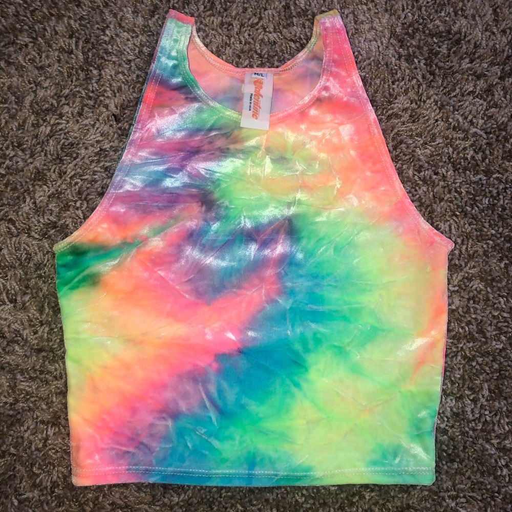 Rave Top